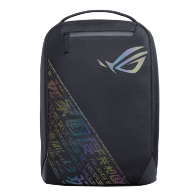 ASUS Ruksak za laptop ROG BP1501G, do 17", crni